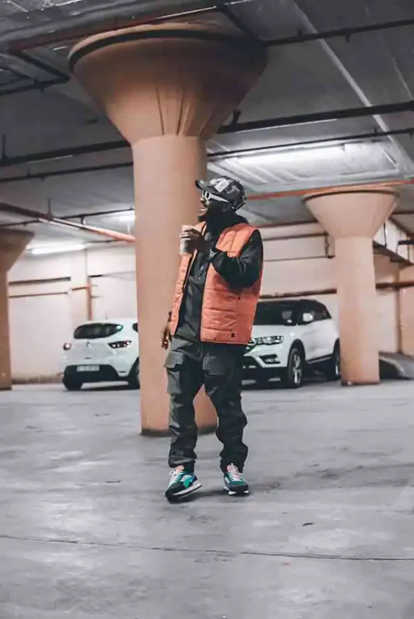 Kabza De Small & Dj Maphorisa – Geu ft. Daliwonga