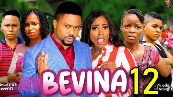 Bevina Season 12