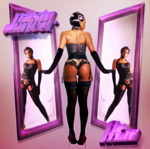 Flo Milli - Nasty Dancer