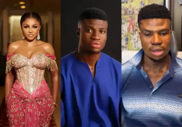 Kassia fires shots following Zicsaloma’s surgery