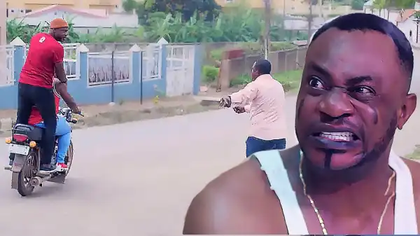 Ajidara Omo Aiye (2023 Yoruba Movie)
