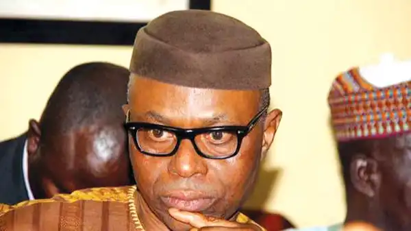 2023: Mimiko Speaks On Seeking Vice Presidential Ambition