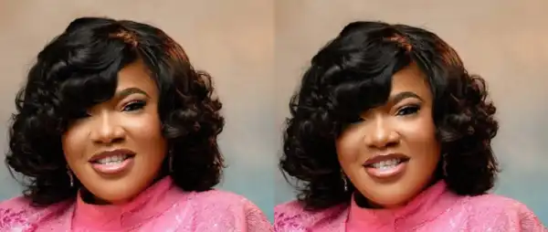 “I Started Making Real Money 8 Years Ago After 25 Years In Nollywood”- Toyin Abraham