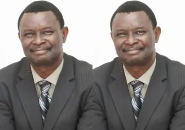 “You’re joking with God if you share fake testimonies on altar” – Mike Bamiloye