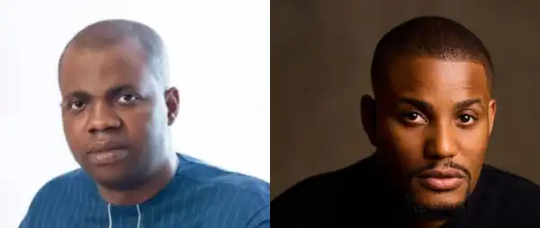 “We Were Shocked He Was Married”- Clinton Ekubo Speaks On Alex Ekubo’s Alleged Secret Marriage And Death