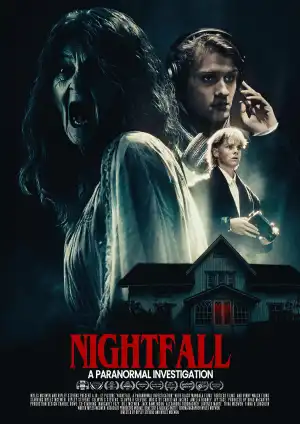 Nightfall: A Paranormal Investigation (2025)