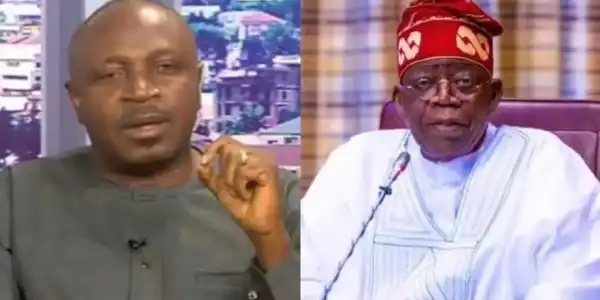 Atiku’s Aide Mocks Tinubu Government Over Escape Of Detained Binance Executive