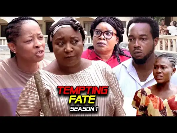 Tempting Fate Season 1