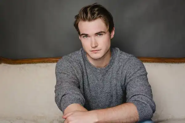 Career & Net Worth Of James Rittinger