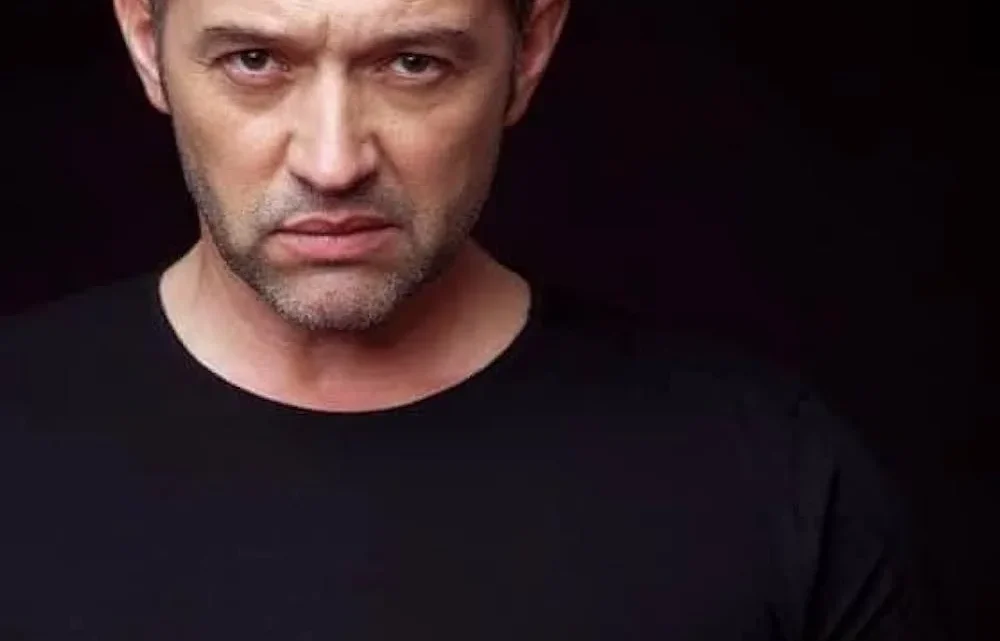 Biography & Career Of Atanas Srebrev