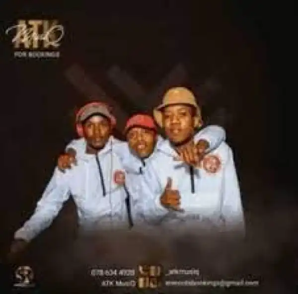 ATK MusiQ & Mphow69 – Week 3 (Dance Mix)