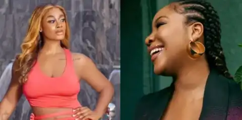 Pot Calling Kettle Black, Don't Use Me To Chase Clout - Uriel Fires Back At Erica