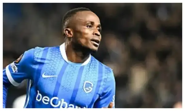 Transfer: Super Eagles winger set to join Turkish club Ademspor