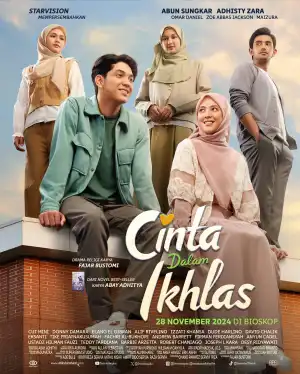 Pure Love (2024) [Indonesian]