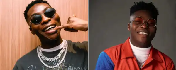 Reekado Banks Reveals He Left Mavin Records Prematurely