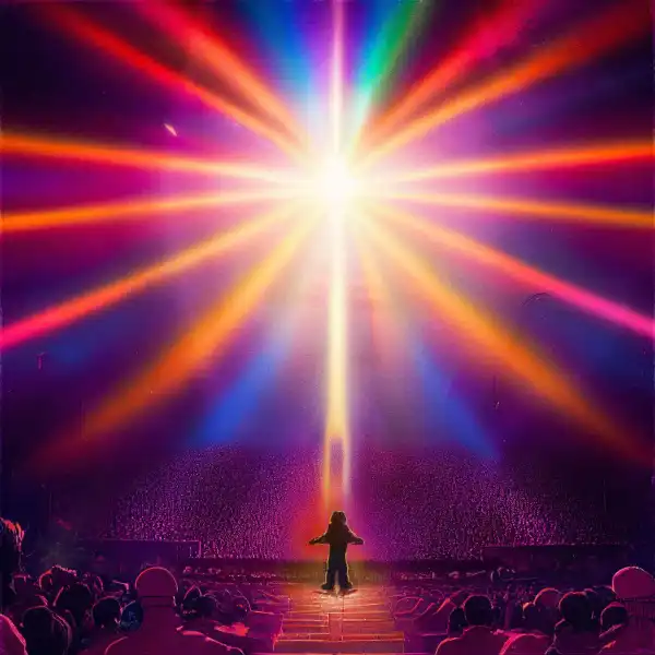 Lil Tecca – Blessing (Instrumental)