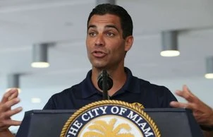 Miami’s Mayor Lures Chinese Bitcoin Miners With Cheap Nuclear Energy