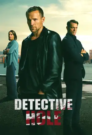 Detective Hole (2026) [Norwegian] (TV series)