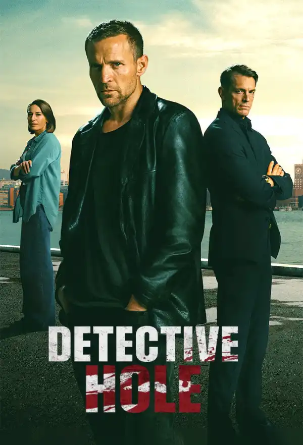 Detective Hole S01 E01