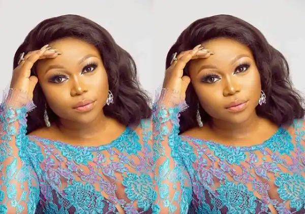 “I Feel Concerned For Brides-To-Be With Small Social Circles” - Ruth Kadiri