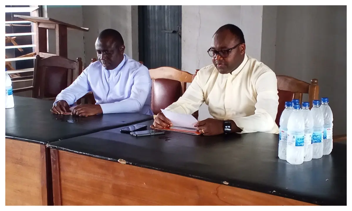 Awka Catholic Diocese denies eviction, destruction of tenants properties, blames court