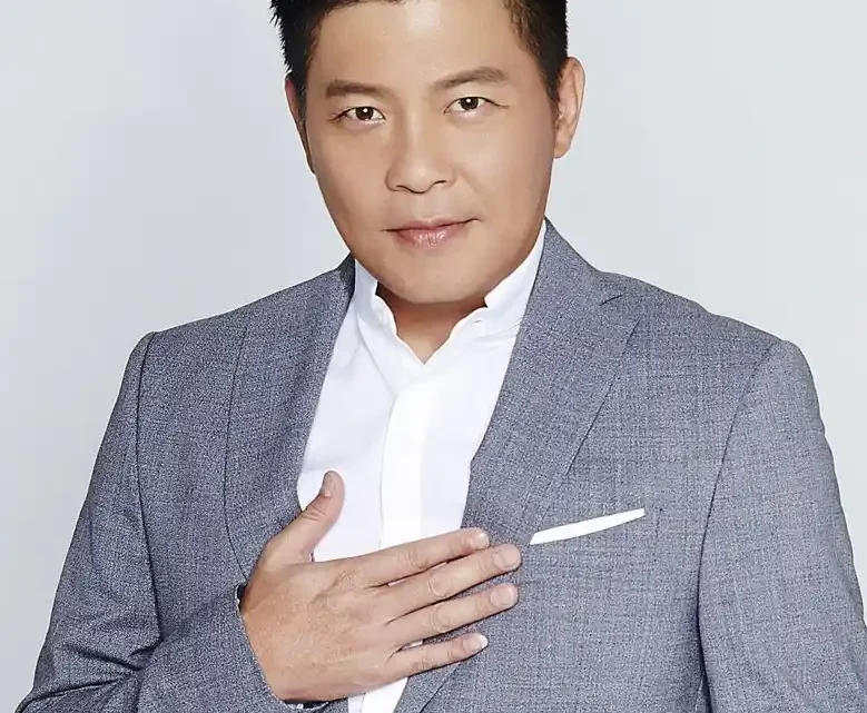 Age & Career Of Sam Tseng