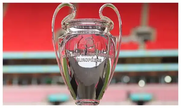 UCL: Four Bayern Munich players, Arsenal duo, six Real Madrid stars risk suspension