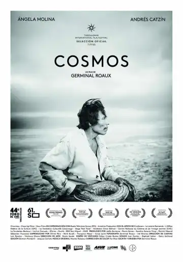 Cosmos (2024)