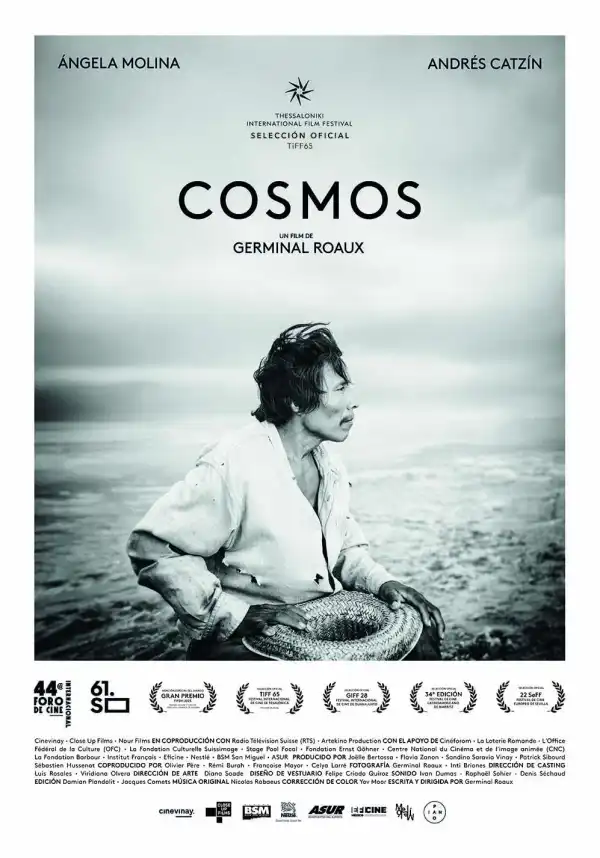 Cosmos (2024)