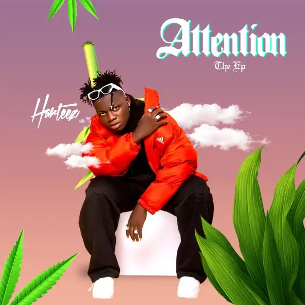 Harteez Ft. Zinoleesky – On God