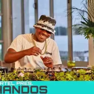 Mathandos – Groove Cartel Amapiano Mix