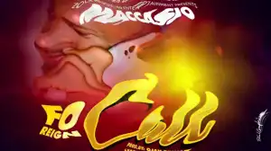 Maccasio – FOREIGN CALL