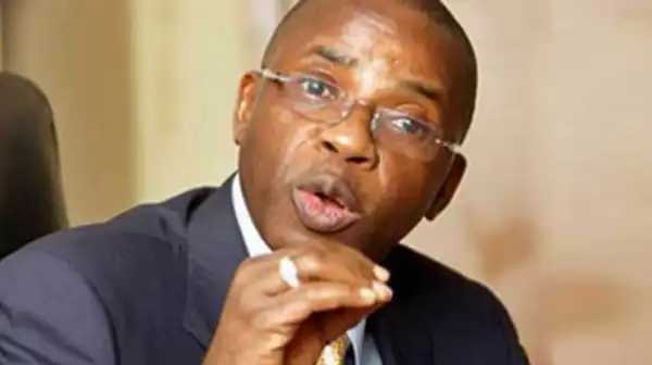 I’m not leading revolt against Uzodimma, says Ohakim