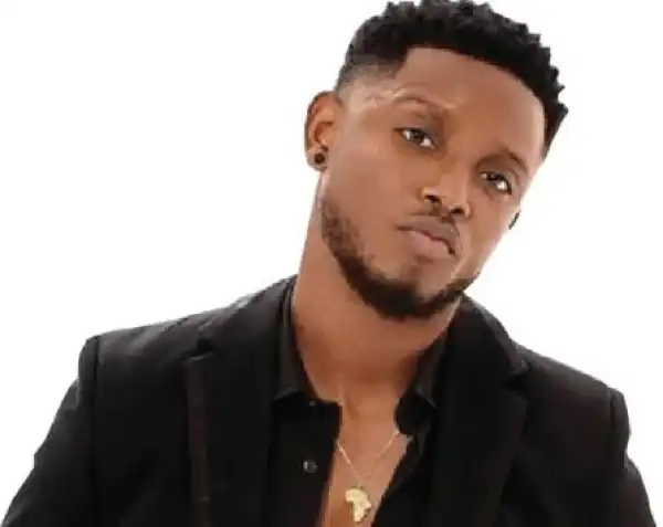 Goal Of Reality Shows To Make Money, Not Build Stars – Singer, Chike Speaks