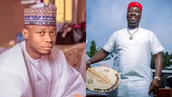 "Stop Waiting For Government Jobs , Start Small Like Obi Cubana” – Gov. Yahaya Bello’s Aide, Abdulkareem Tells Youths