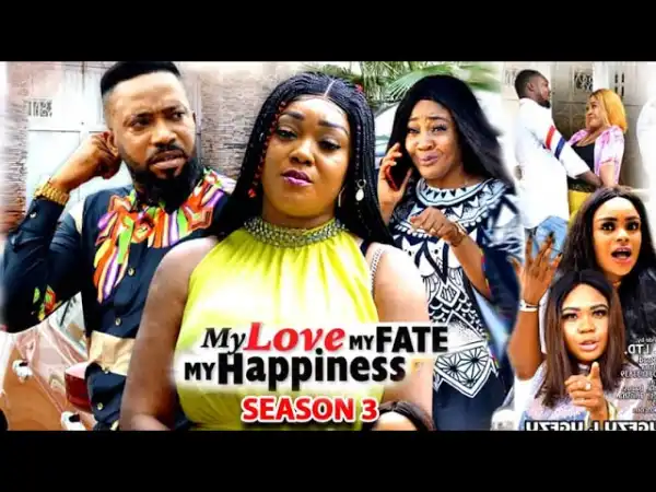 My Love My Fate My Happiness Season 3
