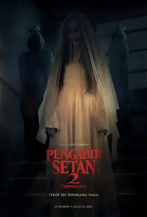 Satan's Slaves: Communion (2022) (Indonesian)