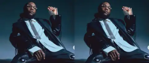 “I Write All My Songs” – Burna Boy Reignites Songwriting Debate in Afrobeats