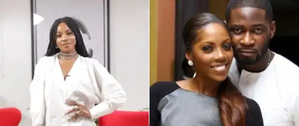 Seyi Shay Recounts How Ex-P.A. Dated Tiwa Savage’s Former Husband