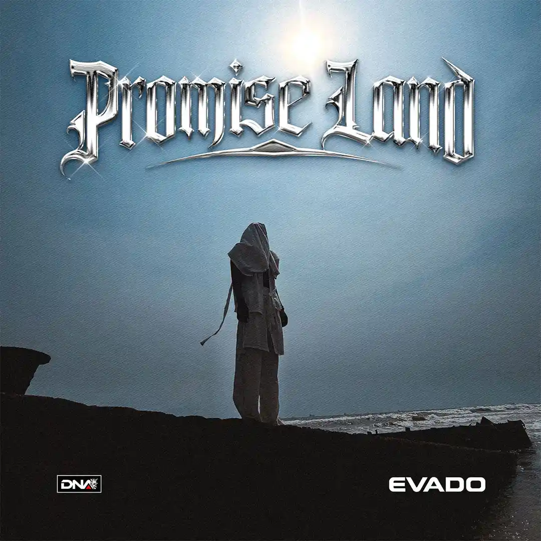 Evado - Promise Land (Album)
