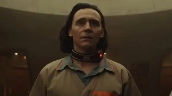 New Loki TV Spot: The Clock is Ticking For the God of Mischief