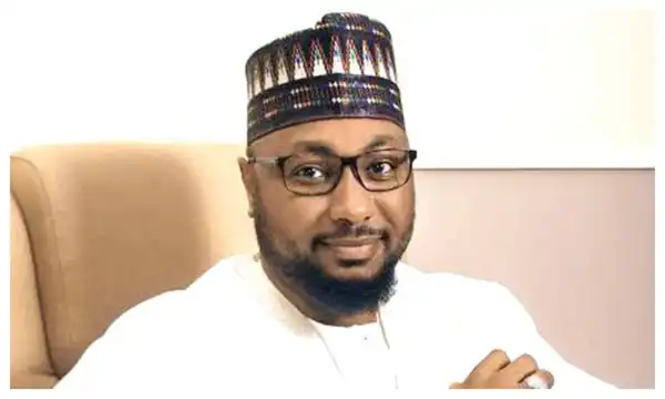 2027: Why Peter Obi is asking for ADC ticket – Ibrahim Abdulkareem