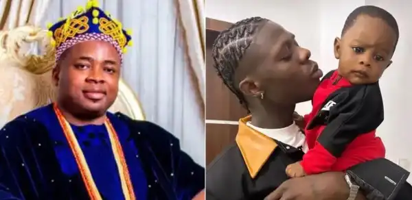Elegushi Family Set To File Lawsuit Against Lady Who Alleged Oba Elegushi Fathered Mohbad’s Son, Liam
