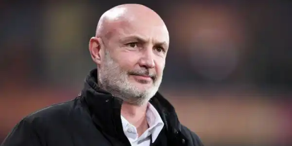 UCL: They disappeared – Frank Leboeuf blames two Chelsea players for 2-0 loss to Real Madrid