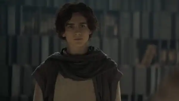 Dune: Part Two Release Date Delayed Further into 2023