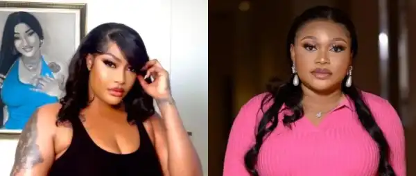 “This Nonsense Has To Stop”- Angela Okorie Slams Ruth Kadiri Over ‘Holy Spirit Is AI’ Remark