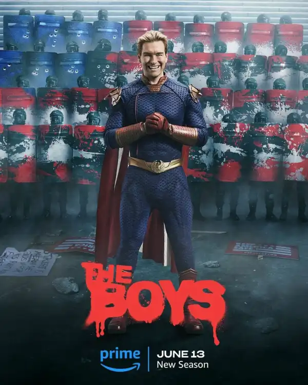 The Boys S01 E04