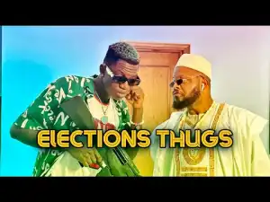 OGB Recent - Election Thugs (Comedy Video)