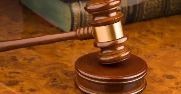 Nigerian lawyers sue China for $200b over COVID-19