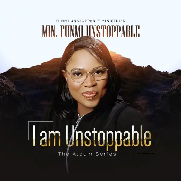 Funmi Unstoppable - In Control